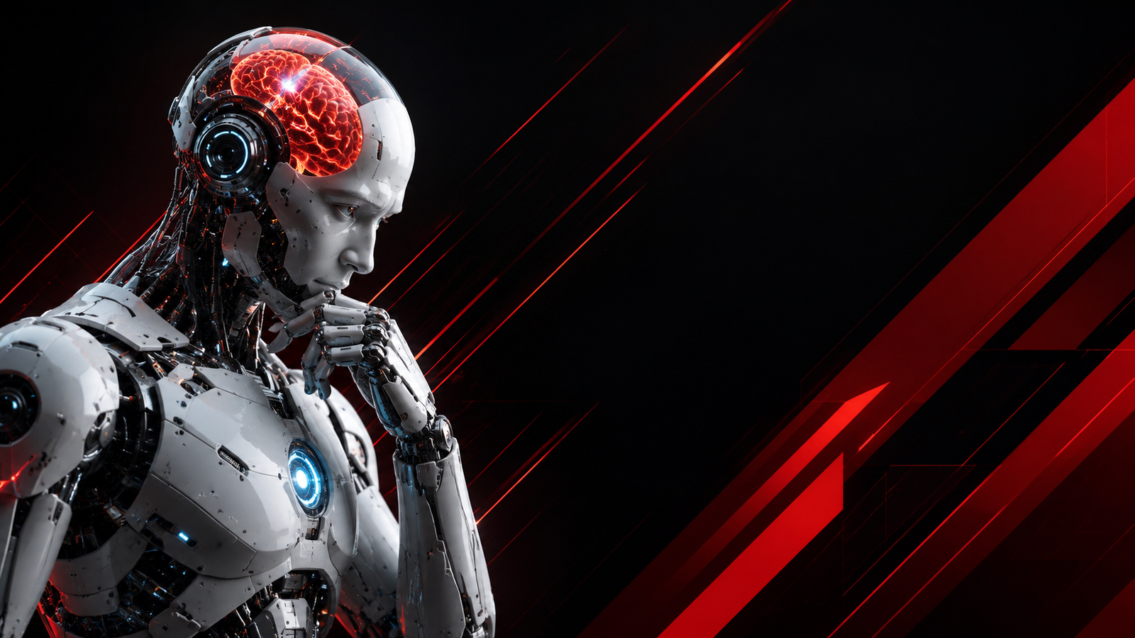 AI Capabilities Background